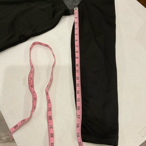 Browning Porter 1/4 Zip Pullover Black w/Grey Fleece Hunting Men’s Size Medium - Picture 3 of 9